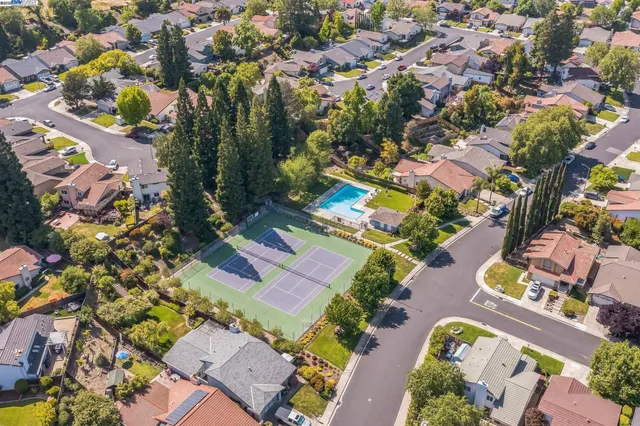 $1,799,000 | 2740 Mohawk Circle, San Ramon, CA 94583