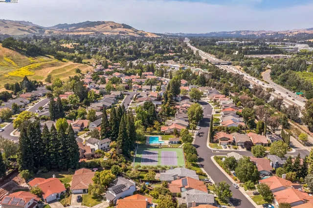 $1,799,000 | 2740 Mohawk Circle, San Ramon, CA 94583