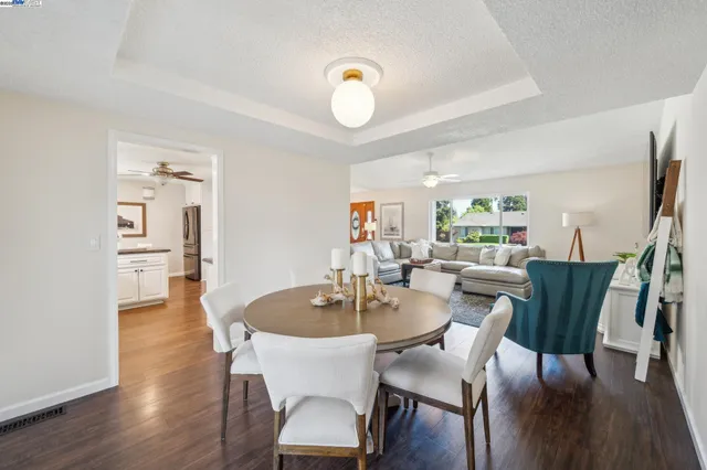 $1,799,000 | 2740 Mohawk Circle, San Ramon, CA 94583