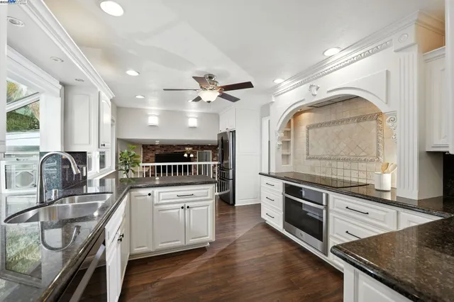 $1,799,000 | 2740 Mohawk Circle, San Ramon, CA 94583