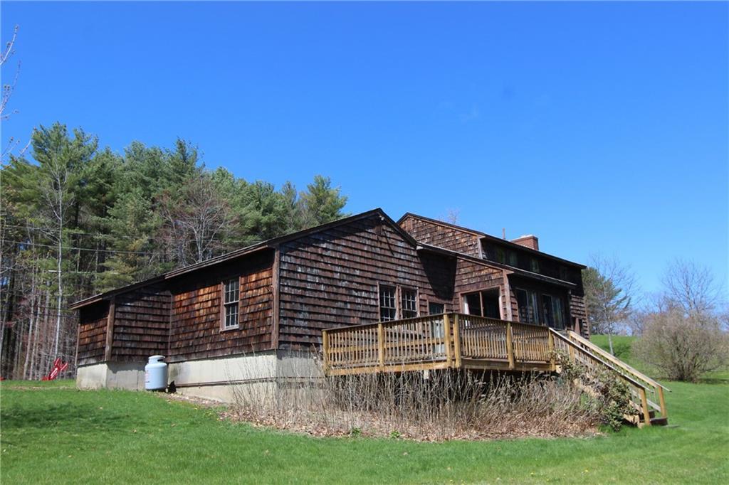 654 Federal Road Livermore, ME 04253 - Photo 10 of 35 Photo