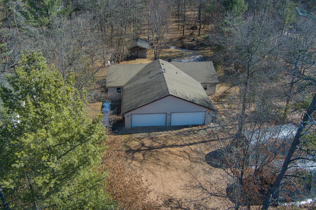 1354 South Farming Road, Unit A & B Woodruff, WI 54568 - Photo 1 of 23 Gallery Image 1
