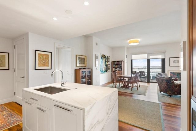 $3,300,000 | 300 Pier 4 Blvd., Unit 8F, Boston, MA 02210