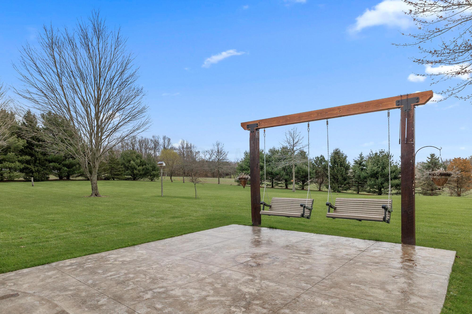 465 Smith Road Bellville, OH 44813 - Photo 38 of 54 ext-swings