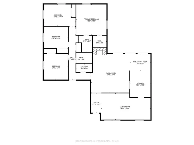 $460,000 | 908 Wayside Way, Richardson, TX 75080