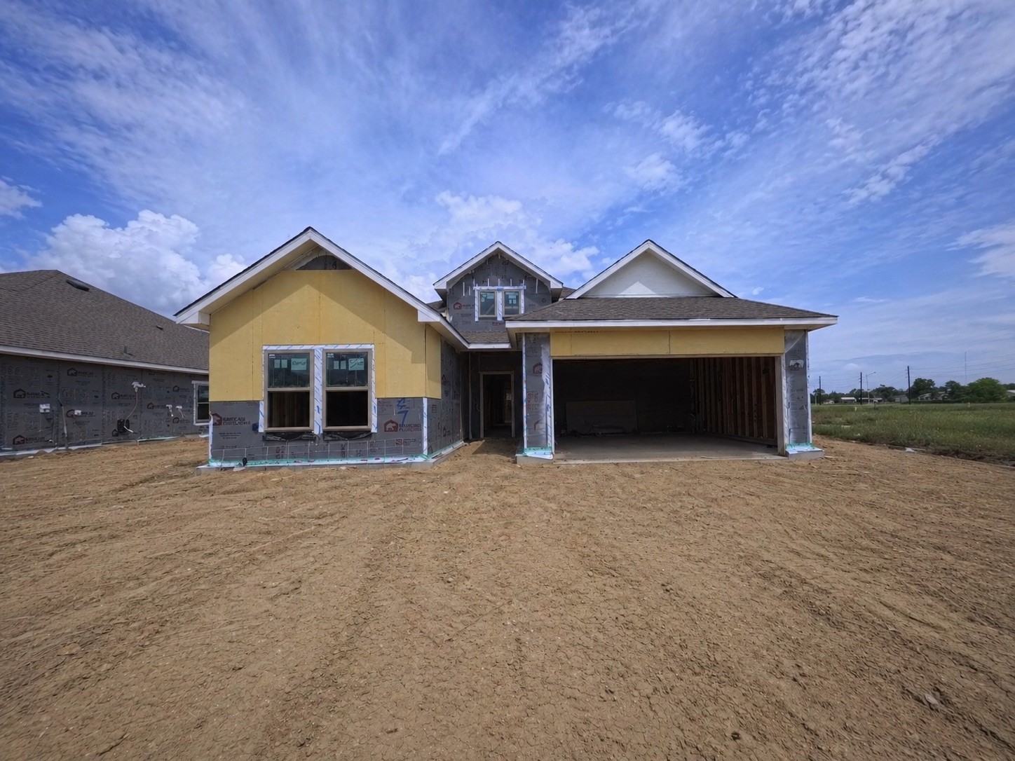 6727 Pebble Bluff Cove, TX 77523 - Photo 8 of 8