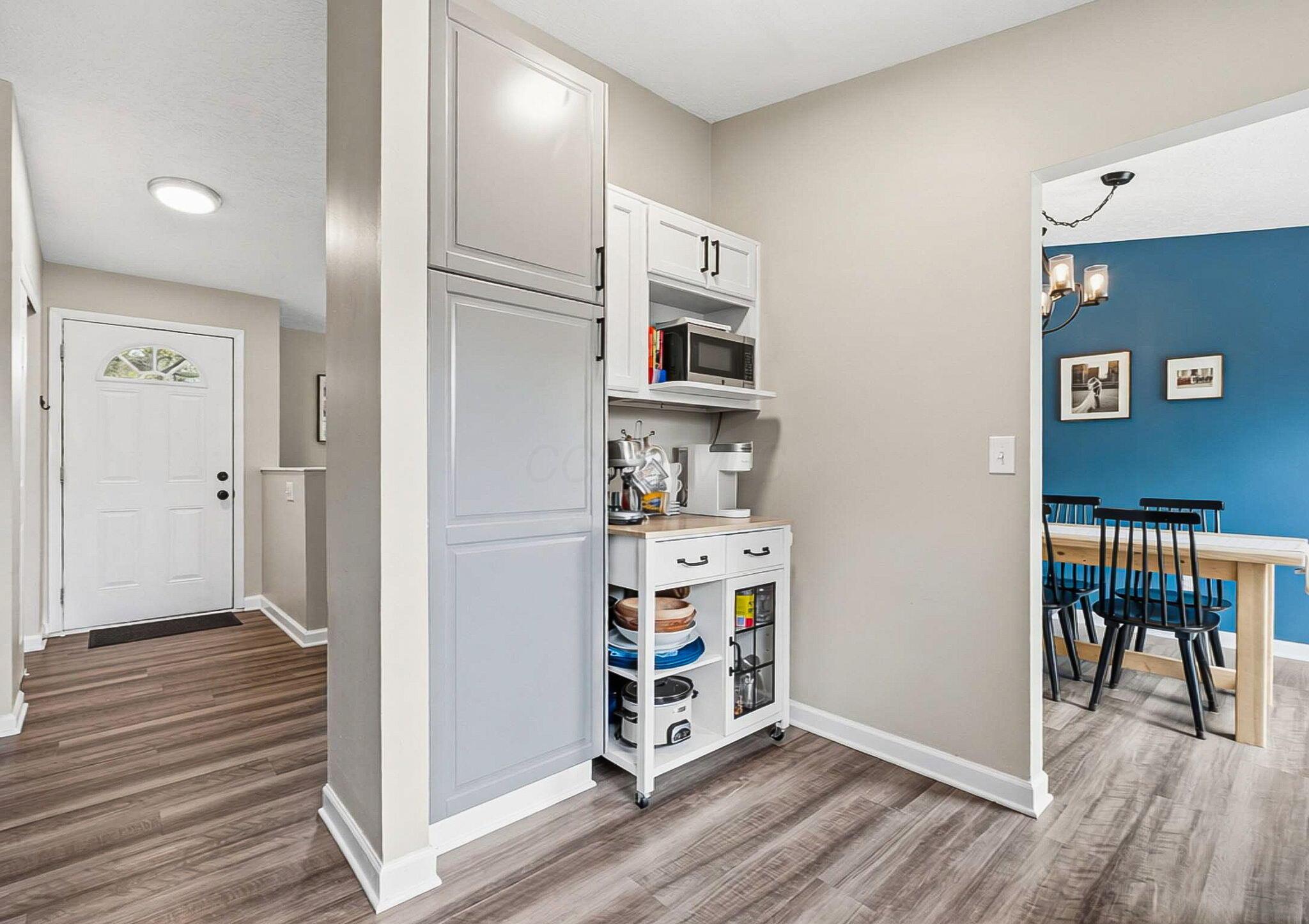 2949 Cortona Road Columbus, OH 43204 - Photo 19 of 38 Kitchen