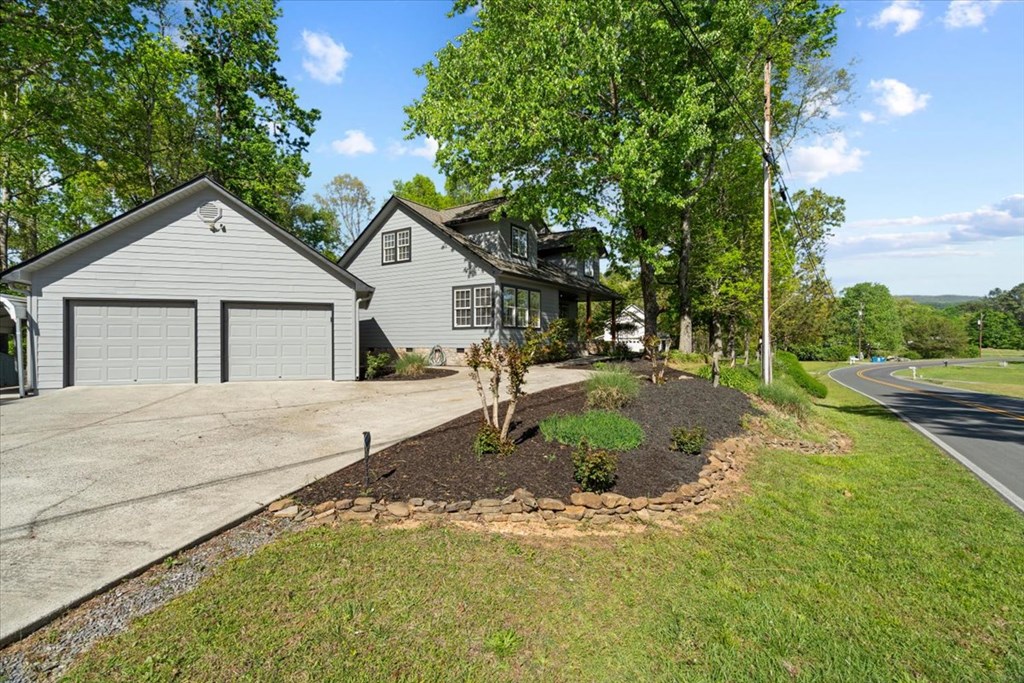 87 Piney Hill Road Chatsworth, GA 30705 - Photo 57 of 60 Gallery Image 57