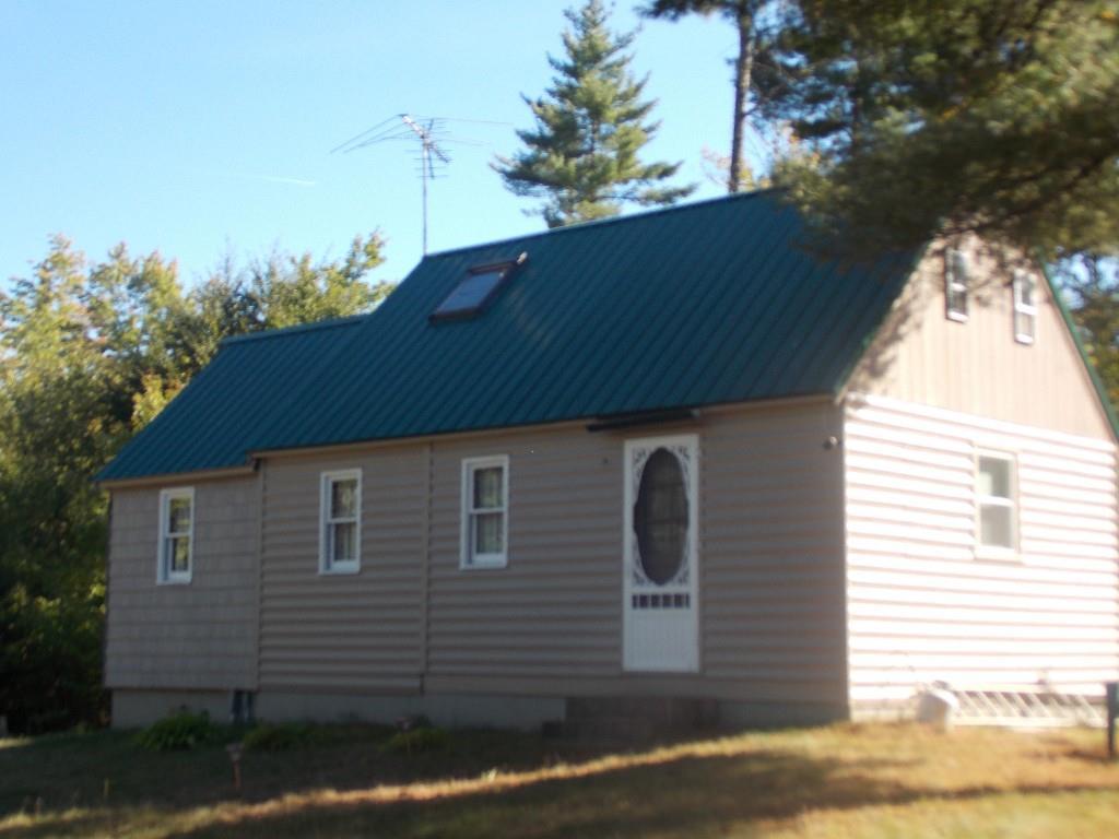 134 Skidmore Road North Anson, ME 04958 - Photo 1 of 14 Photo