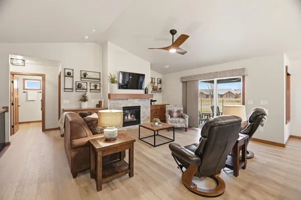 $549,900 | 2215 East Honeygold Court, Appleton, WI 54913