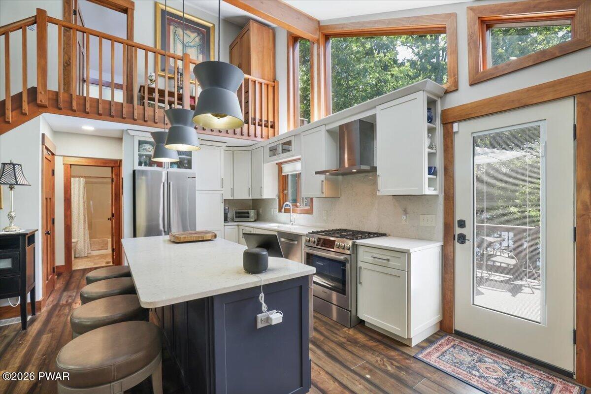 2350 Eagle Path Bushkill, PA 18324 - Photo 7 of 53