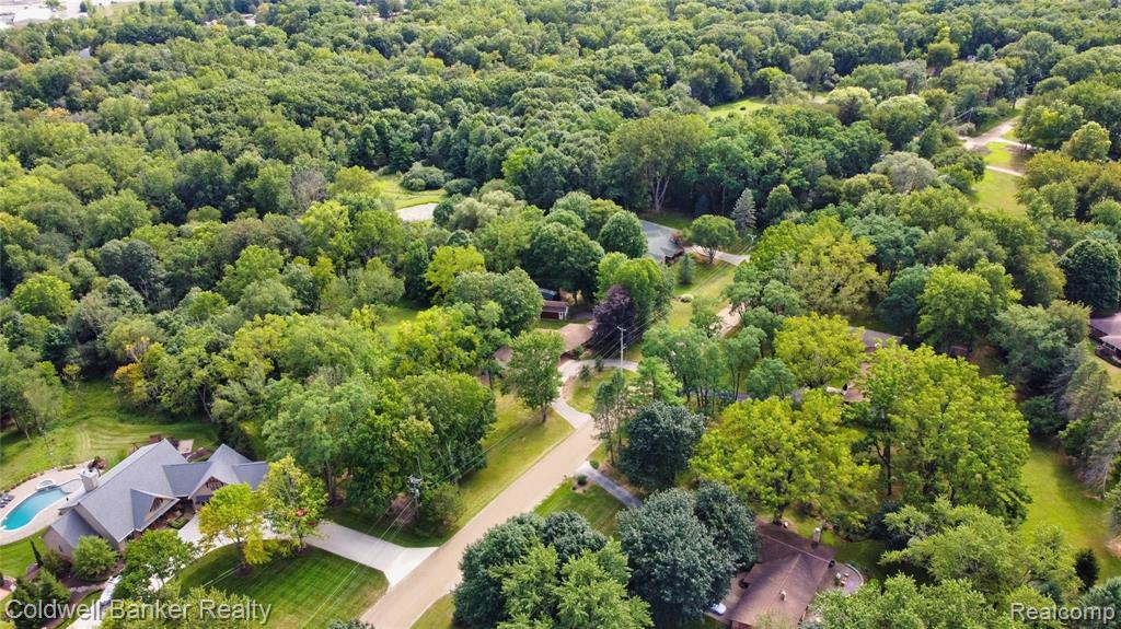 1417 East Avon Circle Rochester Hills, MI 48309 - Photo 13 of 18
