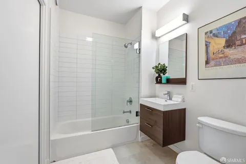 $560,000 | 870 Harrison Street, Unit 302, San Francisco, CA 94107