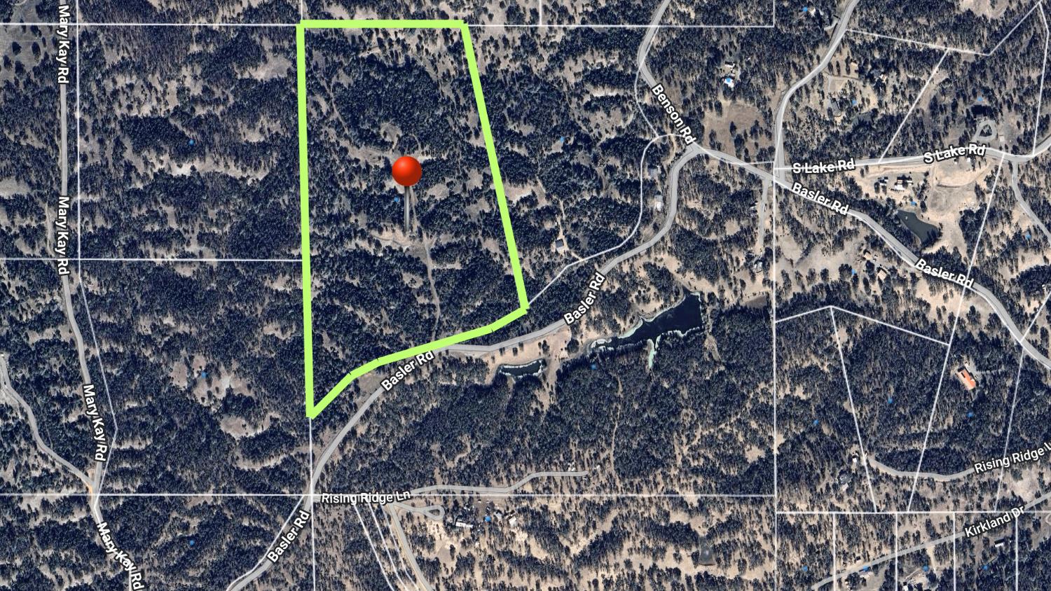 16850 Basler Road Cottonwood, CA 96022 - Photo 14 of 14