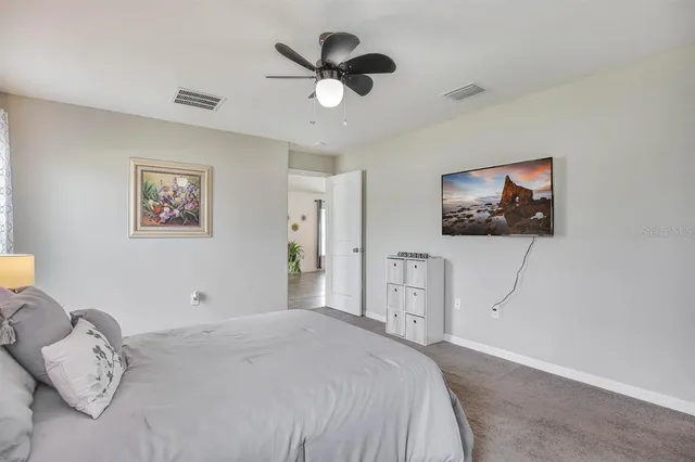 $2,100 | 12618 Sandpine Reserve Place, Gibsonton, FL 33534