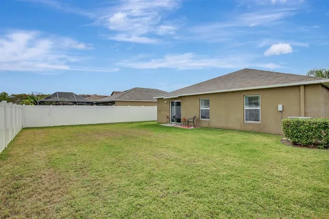 $2,100 | 12618 Sandpine Reserve Place, Gibsonton, FL 33534