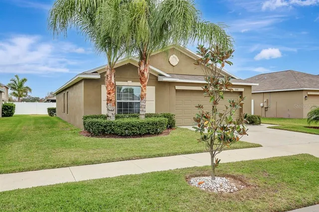 $2,100 | 12618 Sandpine Reserve Place, Gibsonton, FL 33534