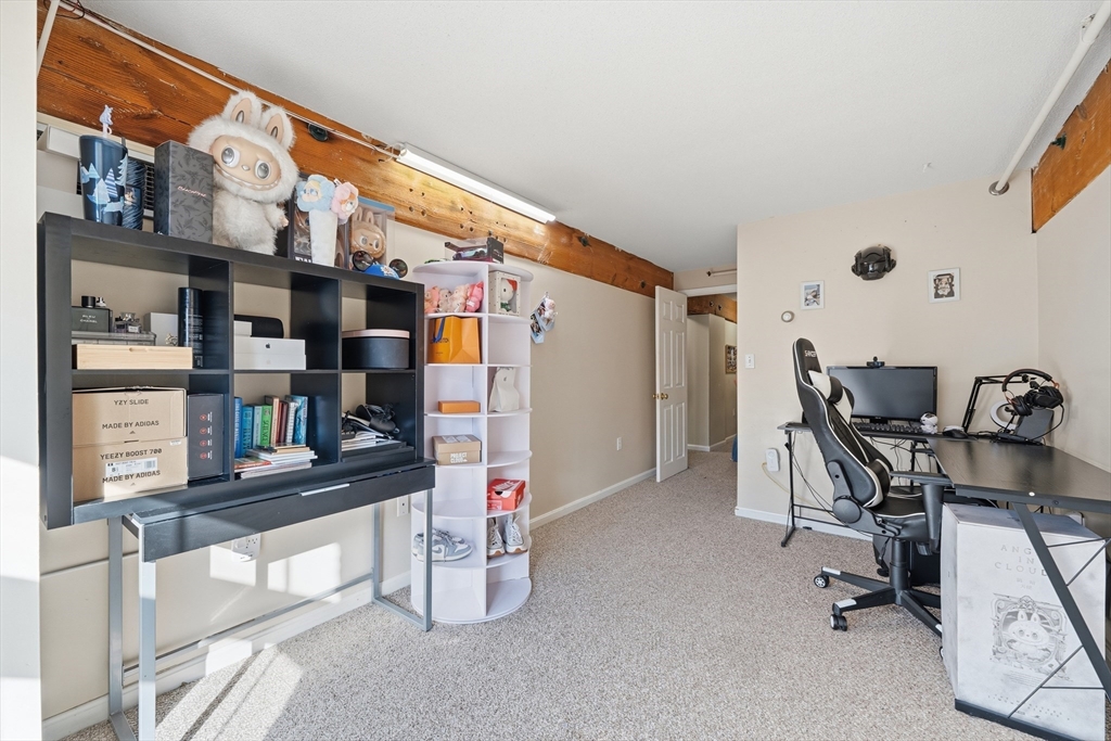 200 Market Street, Unit 217 Lowell, MA 01852 - Photo 22 of 38 a view of workspace with furniture