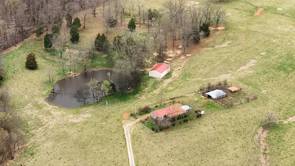 5954 Valley Road, Springfield, TN 37172