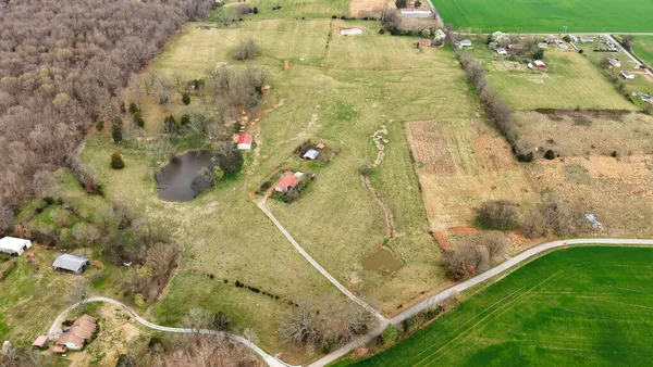 5954 Valley Road, Springfield, TN 37172