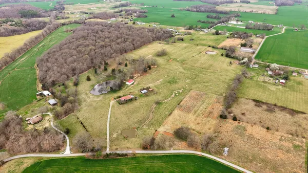 5954 Valley Road, Springfield, TN 37172