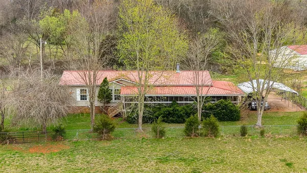 5954 Valley Road, Springfield, TN 37172