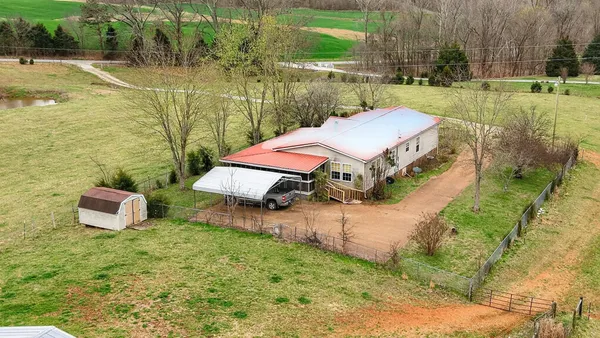 5954 Valley Road, Springfield, TN 37172