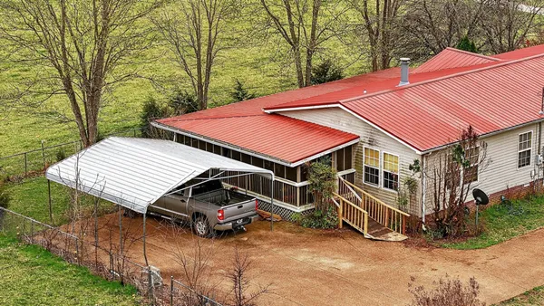 5954 Valley Road, Springfield, TN 37172