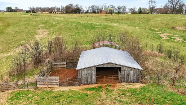 5954 Valley Road, Springfield, TN 37172