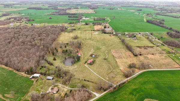 5954 Valley Road, Springfield, TN 37172