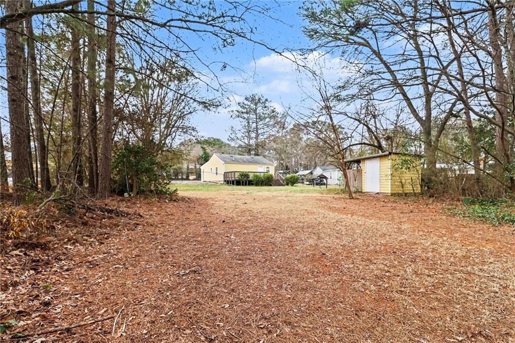 3036 Peeler Road Atlanta, GA 30360 - Photo 15 of 15