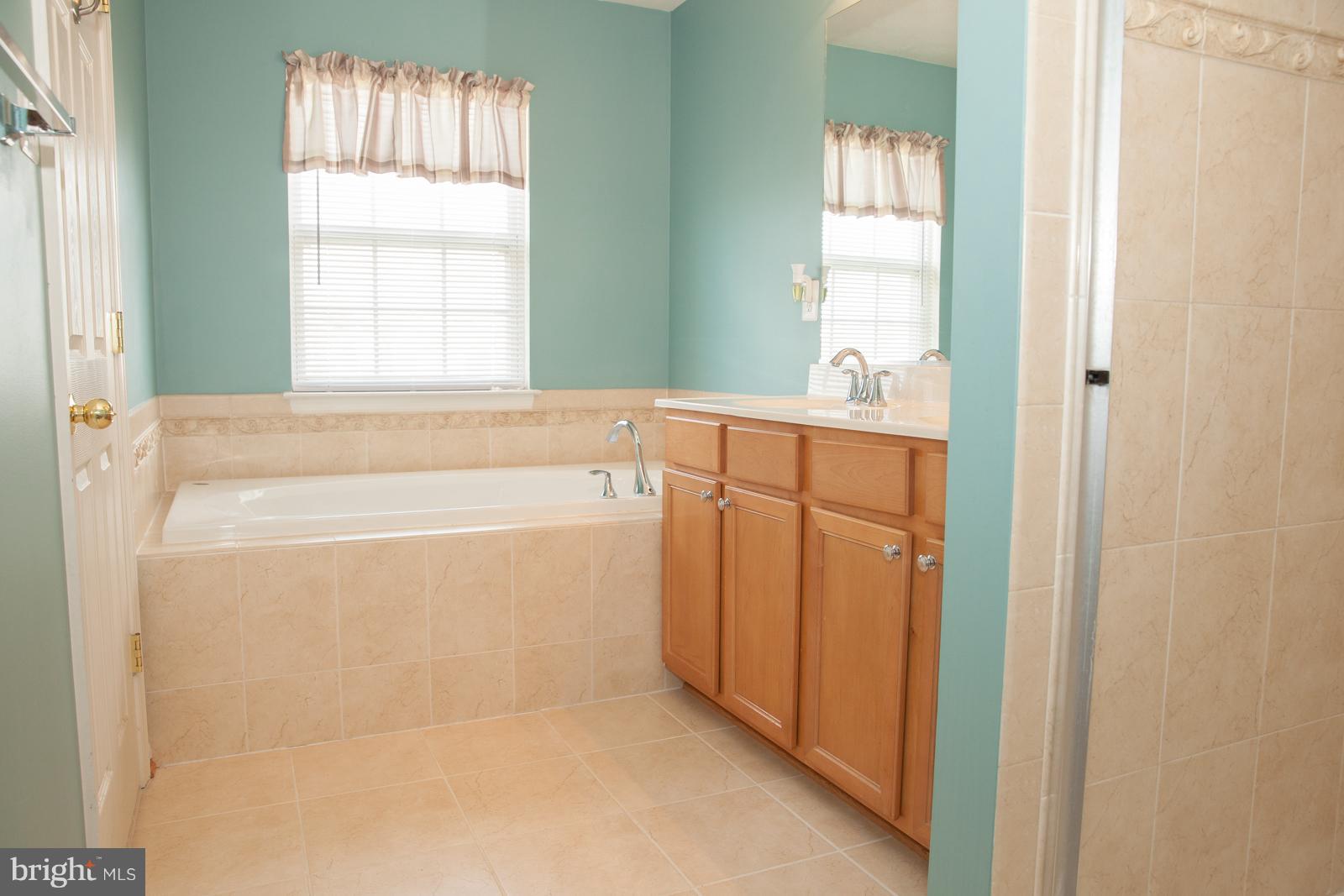741 Compass Road East Middle River, MD 21220 - Photo 22 of 25 Bath (Master)