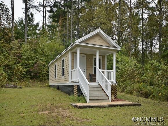 597 Rustic Heights Road Waynesville, NC 28785 - Photo 1 of 6