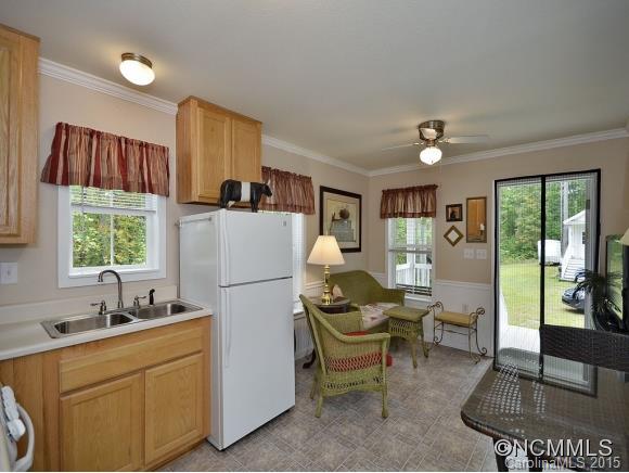 597 Rustic Heights Road Waynesville, NC 28785 - Photo 4 of 6