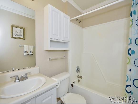 597 Rustic Heights Road Waynesville, NC 28785 - Photo 6 of 6