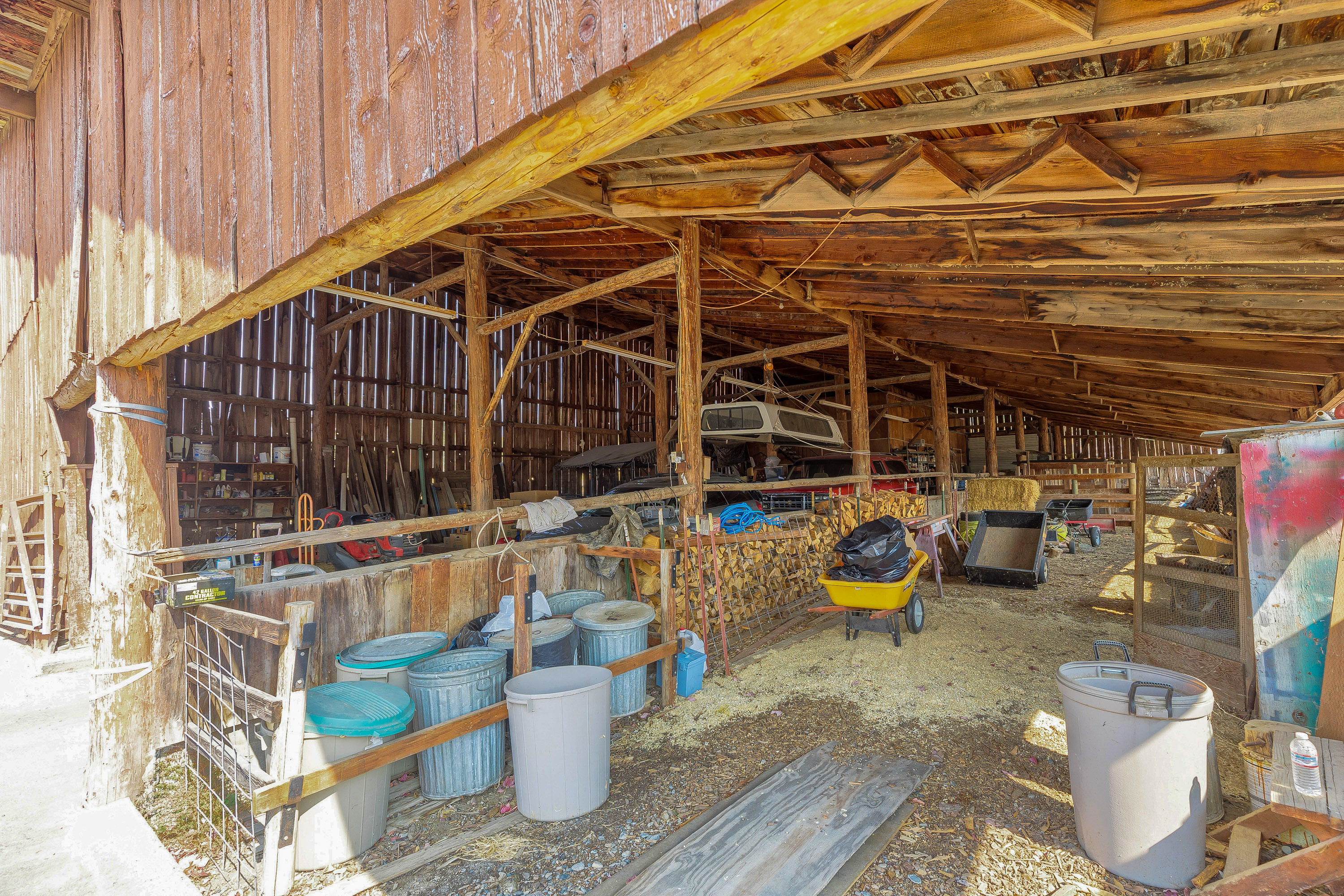 1480 Upper Applegate Road Jacksonville, OR 97530 - Photo 37 of 52 UA(9)