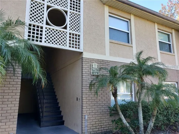 $1,550 | 9903 Turf Way, Unit 2, Orlando, FL 32837