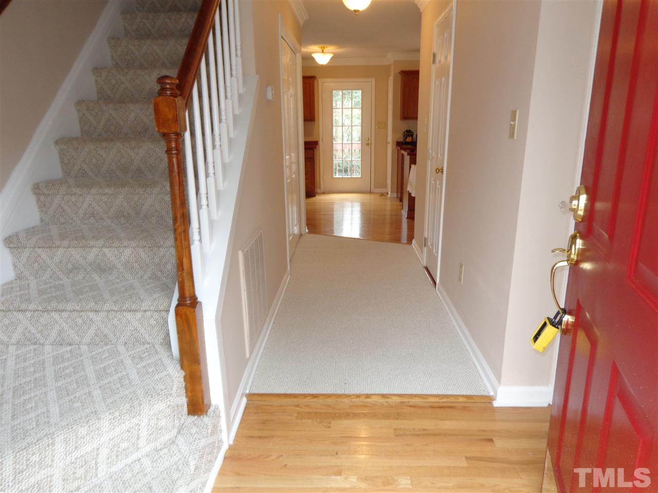 3420 Tunas Street Raleigh, NC 27616 - Photo 3 of 25