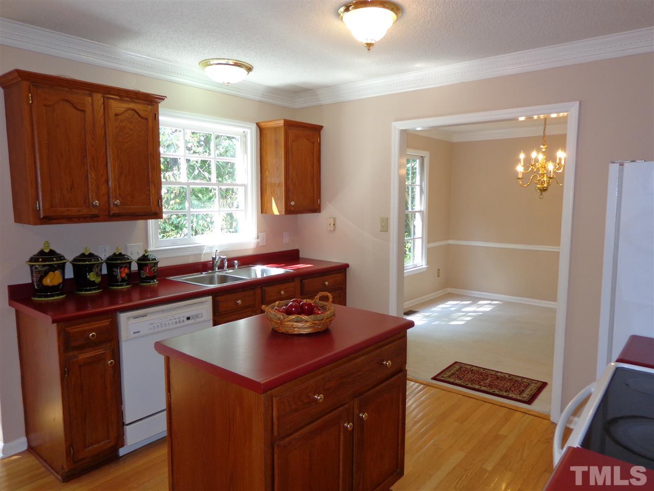 3420 Tunas Street Raleigh, NC 27616 - Photo 8 of 25