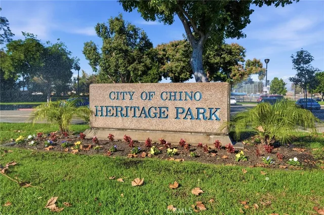 $595,000 | 13262 Ballestros Avenue, Chino, CA 91710