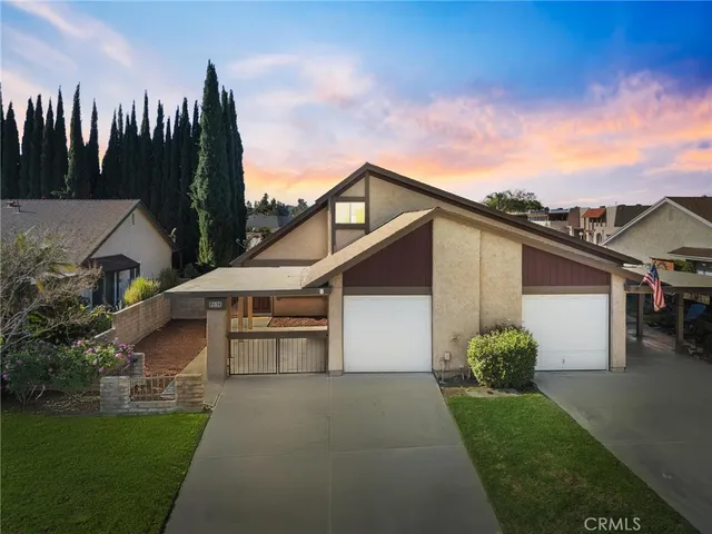 $595,000 | 13262 Ballestros Avenue, Chino, CA 91710