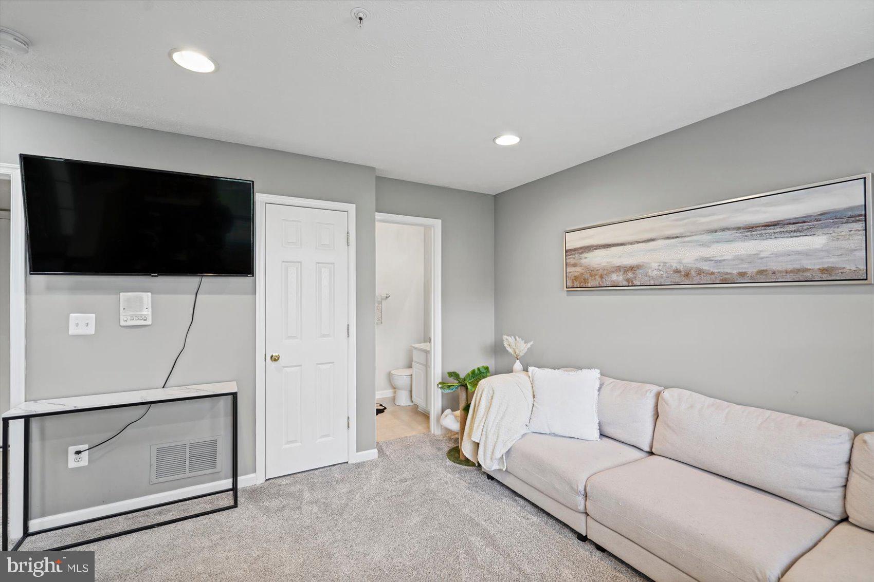 16 Kendersham Court Rosedale, MD 21237 - Photo 5 of 40 Lower Level