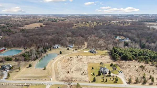 $34,900 | V/l #4 Brookshire Drive, Chesaning, MI 48616