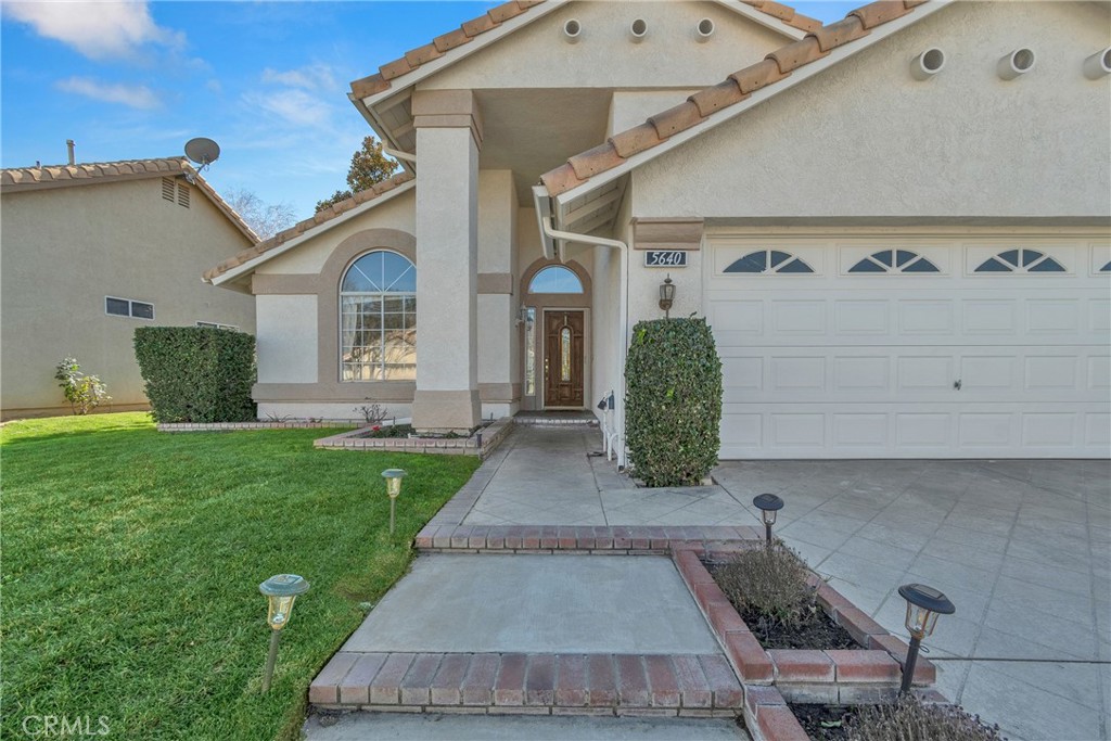 5640 Riviera Avenue Banning, CA 92220 - Photo 7 of 40