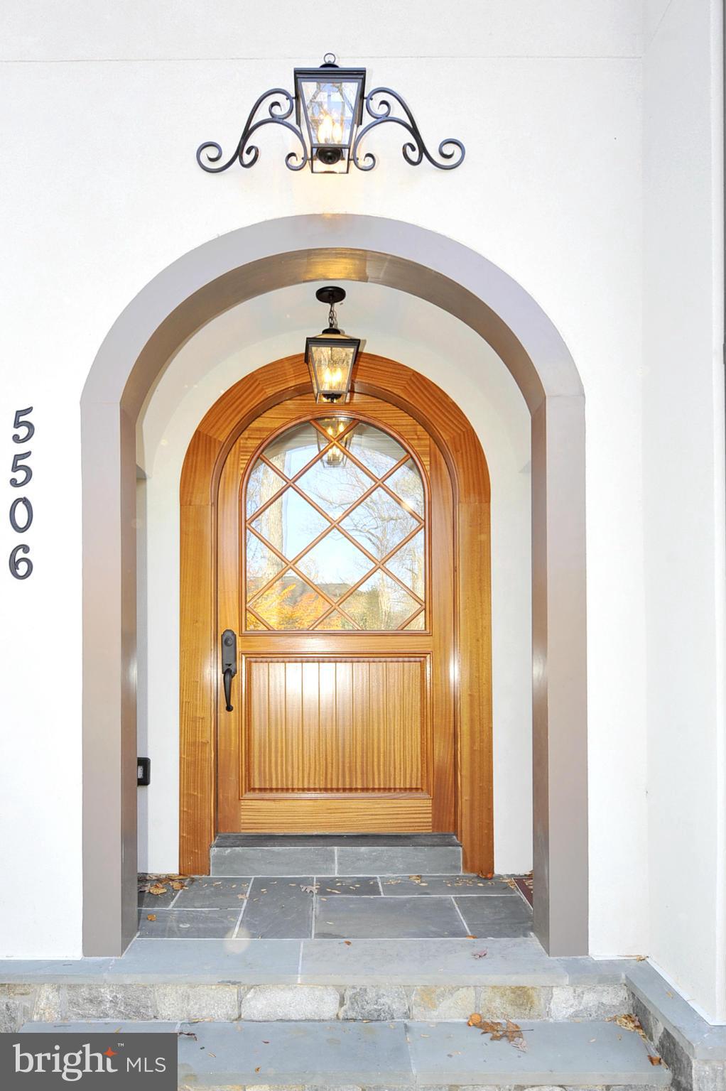 5506 Lambeth Road Bethesda, MD 20814 - Photo 2 of 30 Exterior (Front)