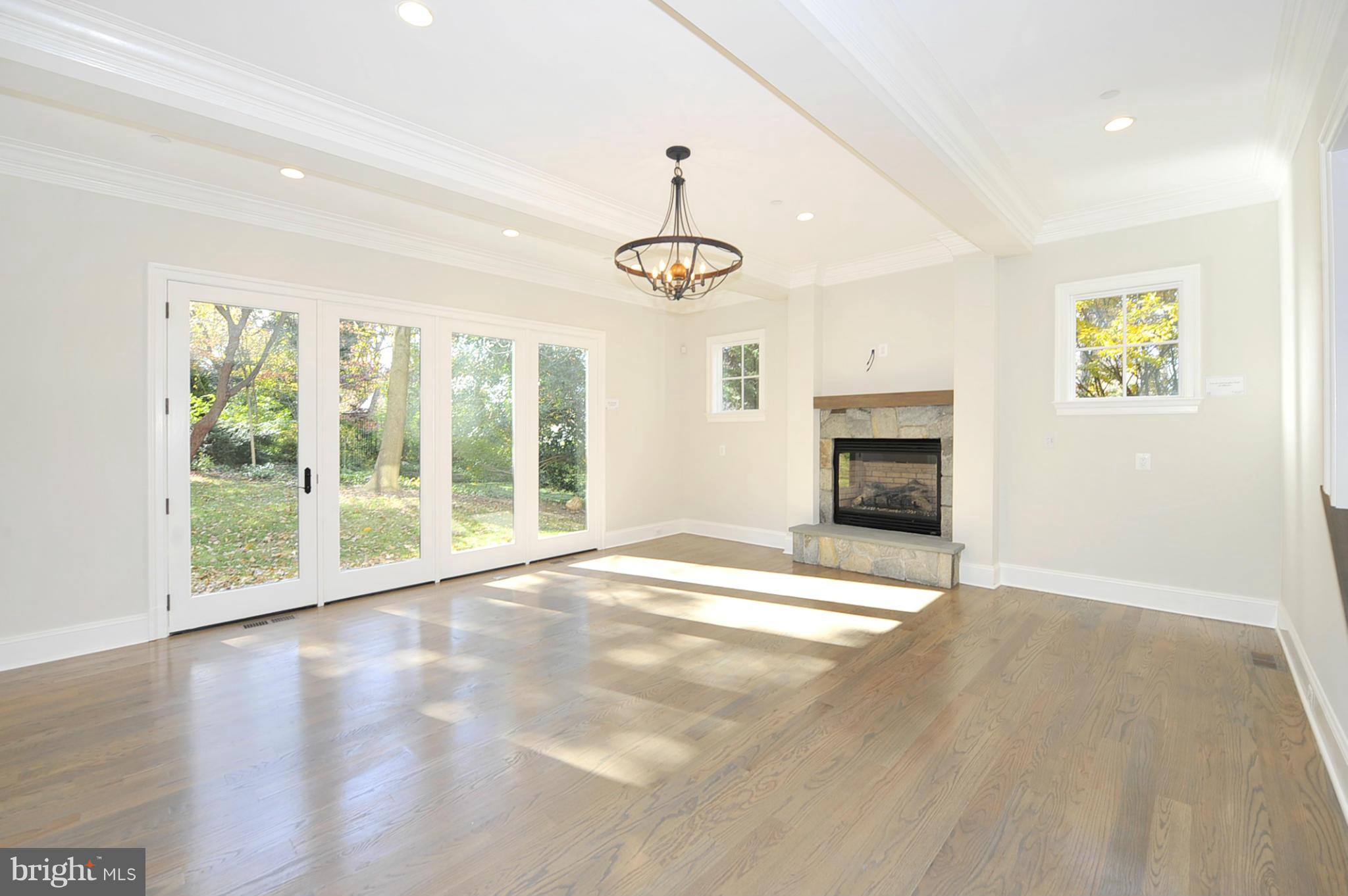 5506 Lambeth Road Bethesda, MD 20814 - Photo 11 of 30 Family Room