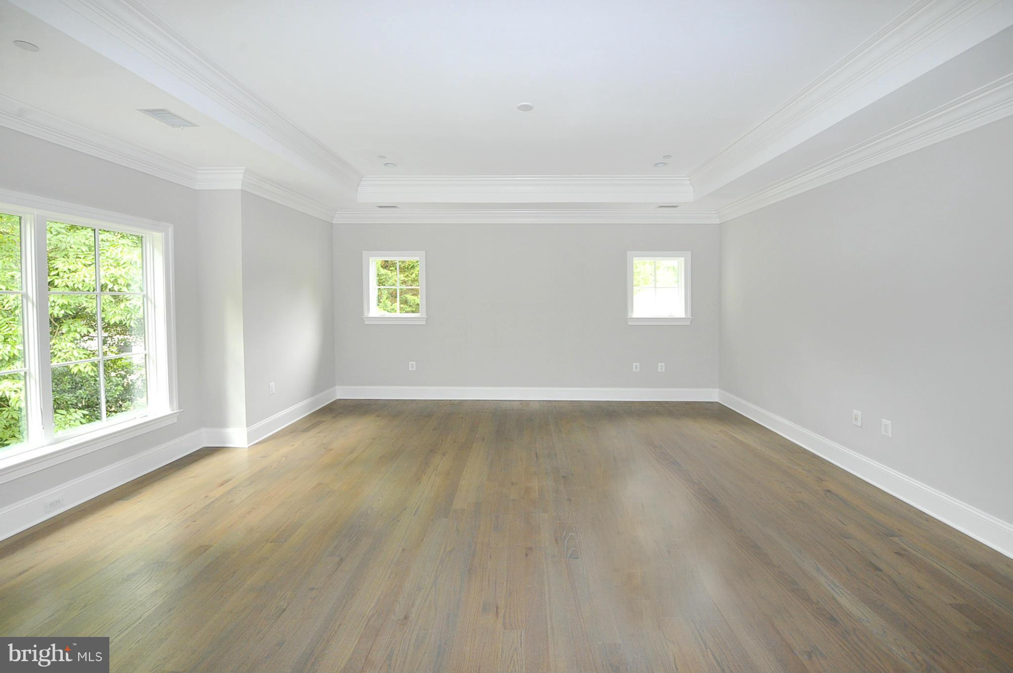 5506 Lambeth Road Bethesda, MD 20814 - Photo 16 of 30 Bedroom (Master)