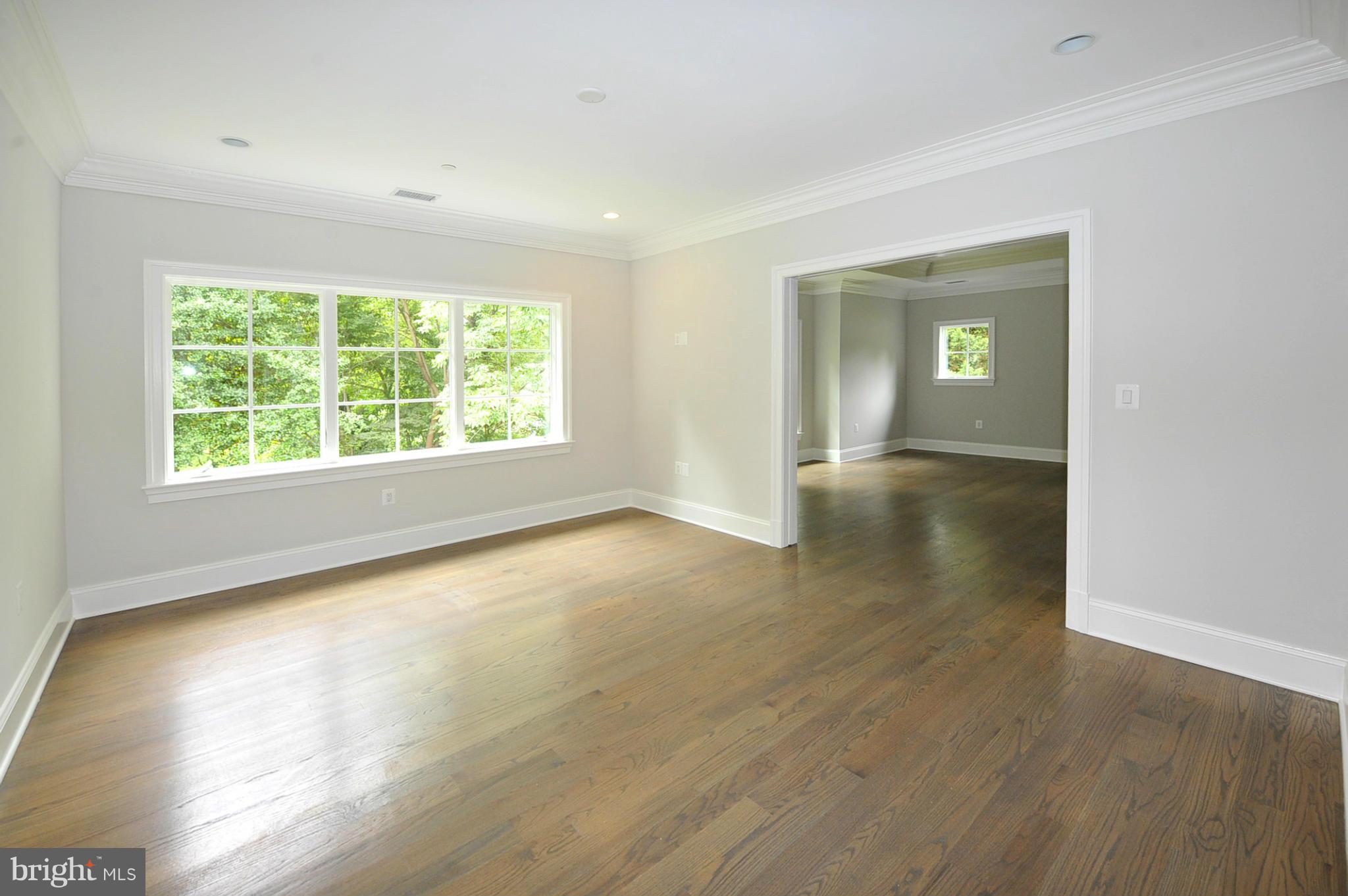 5506 Lambeth Road Bethesda, MD 20814 - Photo 17 of 30 Bedroom (Master)