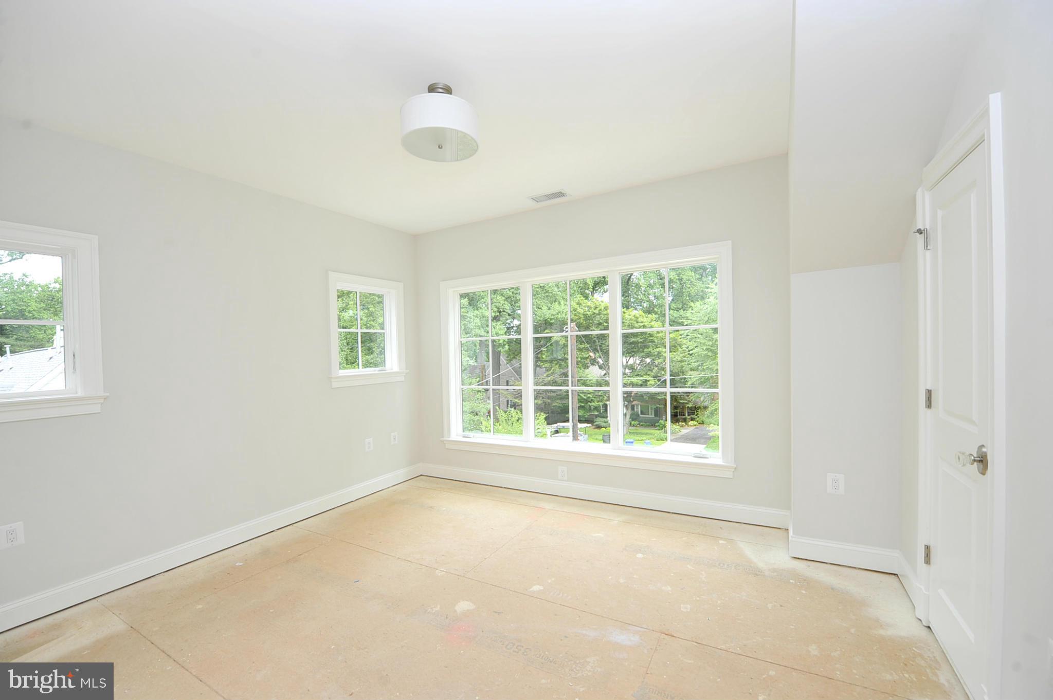 5506 Lambeth Road Bethesda, MD 20814 - Photo 22 of 30 Bedroom
