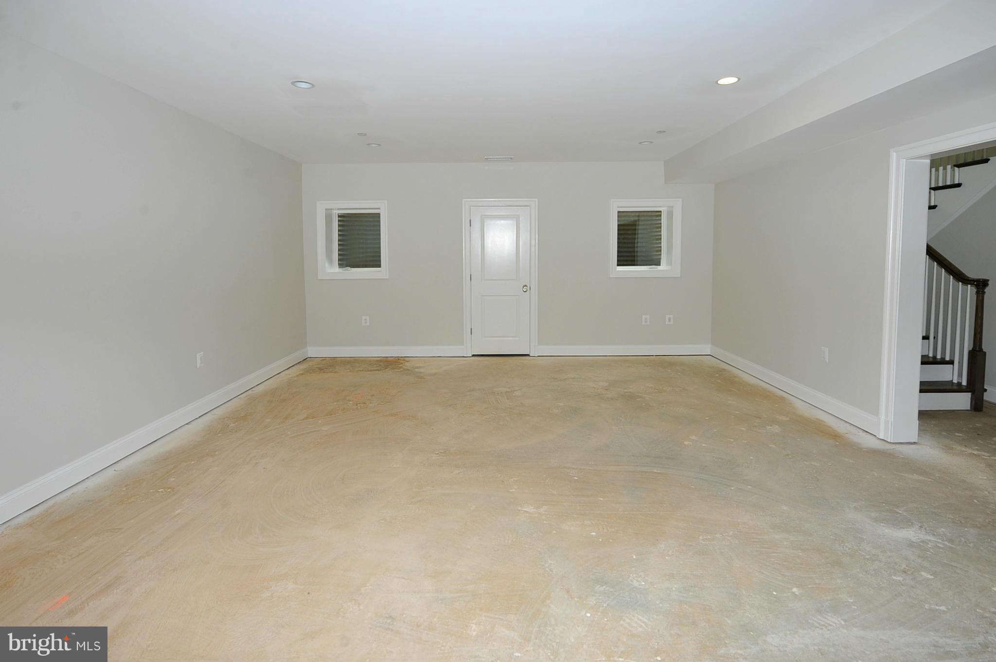 5506 Lambeth Road Bethesda, MD 20814 - Photo 26 of 30 Basement